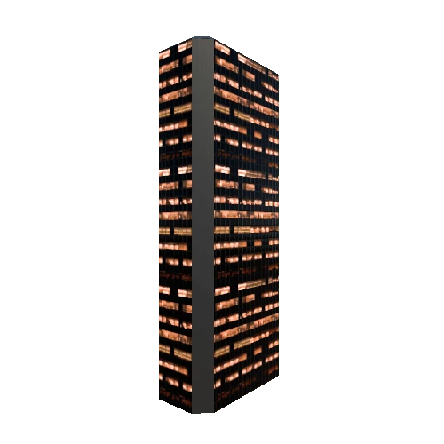 SkyScraper 2